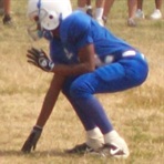 De'Andre Farr