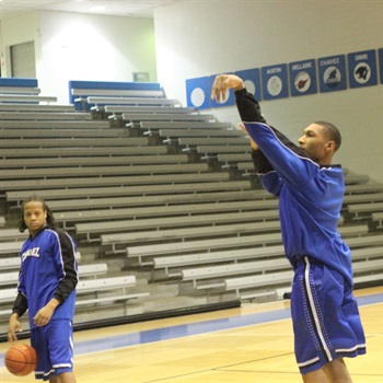 Williams, Jr. Michael Alfred