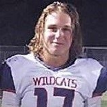 Christian Warson