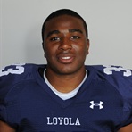 Vernon Yancy