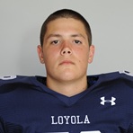 Dominick Ehling