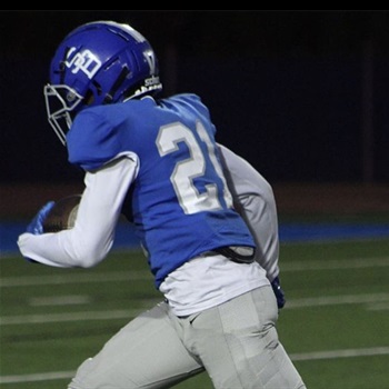 Tyzjon Calhoun-Fuller