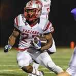 Justin Davis