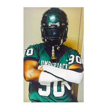 Johnny Calhoune