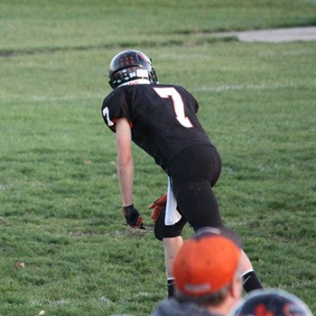 Gage Redlinger