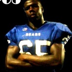 Trevion James