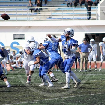 Hanael Alejandro Villareal Rives