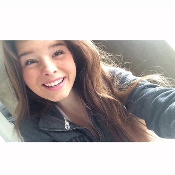 Kailee Branan