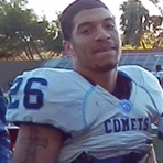 Malique V. Earl