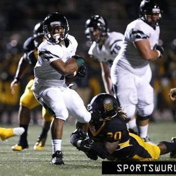 Treyvon Hanna
