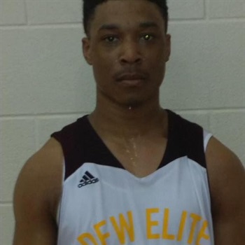 Jabari Richardson