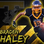 Braden Haley