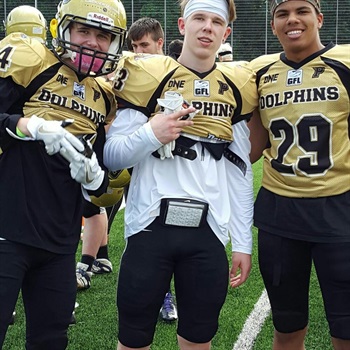 Gino-Joel Kleinschmidt