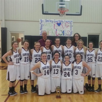 Emily Langley - clips #2