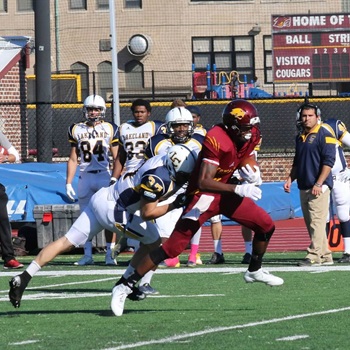 Elijah Walker