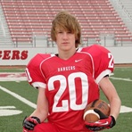 BRANDON CAMPBELL