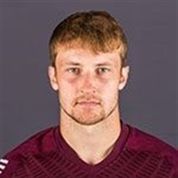 Dustin Wilson