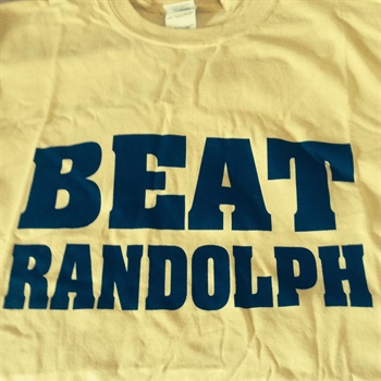 ROXBURY WRESTLING 2015