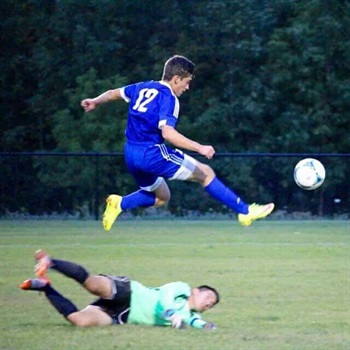 Nicholas Urban-Michalak