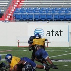 Kaylon Daniels