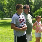 Jared LaRue