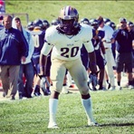 Torrel Saffold