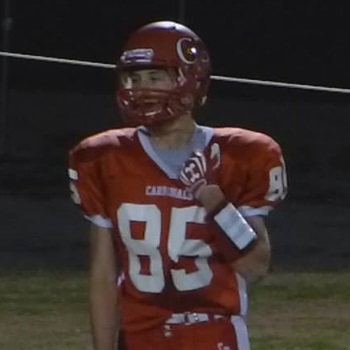 Clayton Dale