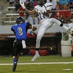 Traveras (Tre) Johnson