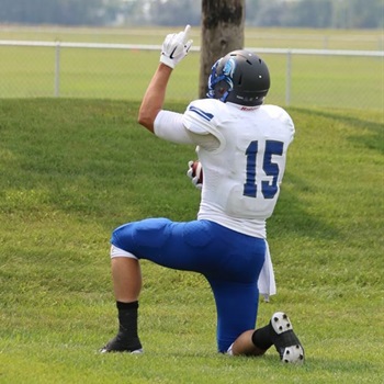 Dillon Turk