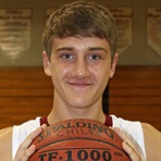 Austen Barfield
