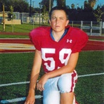 Nickolas Hammond