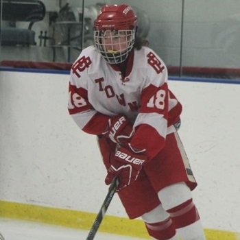 Tyler Maxwell