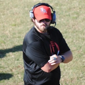 Hunter Bowdoin