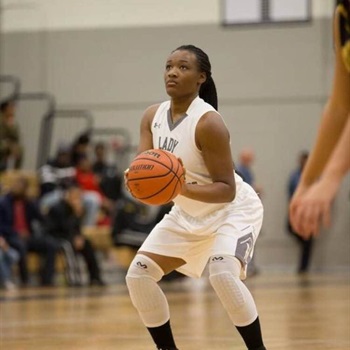 Tashauna Martin-Palmer