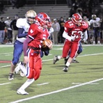 Connor Ferst