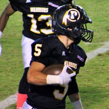 Gabe Wilson