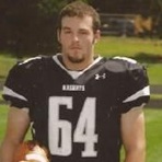 Marcus Farrall
