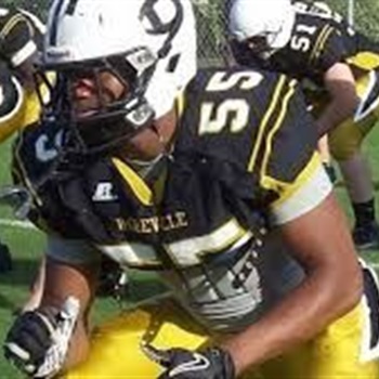 Jalyn Johnson