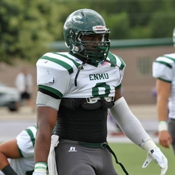Julian Yearwood