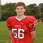 Jackson Langlow