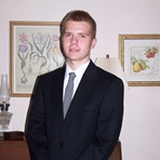 Connor Laughlin