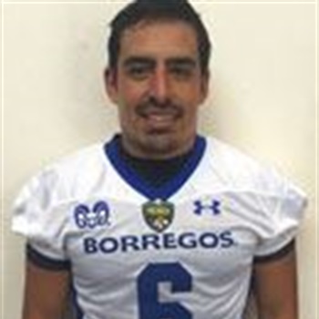 Sergio David Salinas