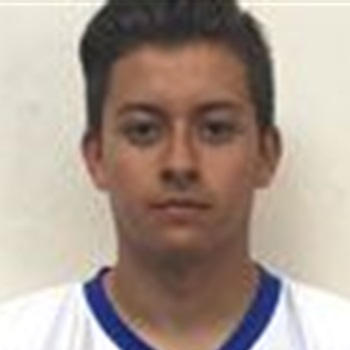 Alexis Daniel Jimenez