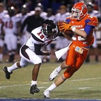 Cole Fielder