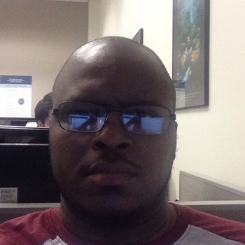 Rahshad Swinton