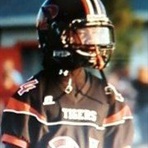 Terell Baity