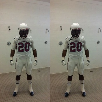 Jamal Kearney