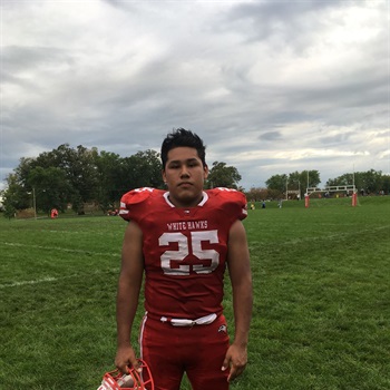 Esteban Fernandez-Armstrong