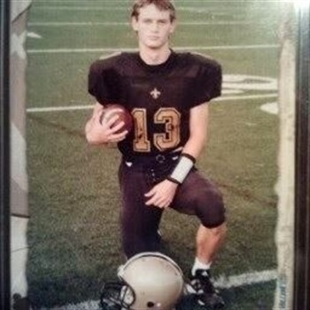 Trevor Hageman