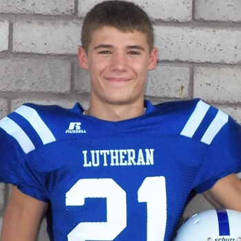 Keaton Alberts